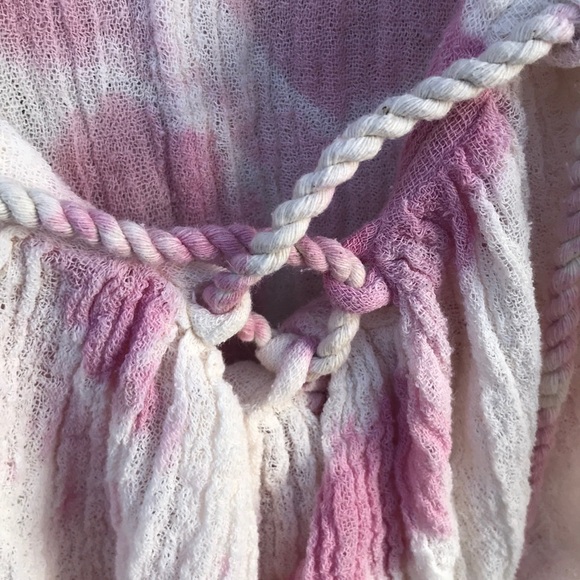 ✨sold-Tie dye top - Picture 4 of 9